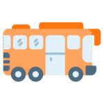 EV Buses, Govt Fleet and LCVs Electrification