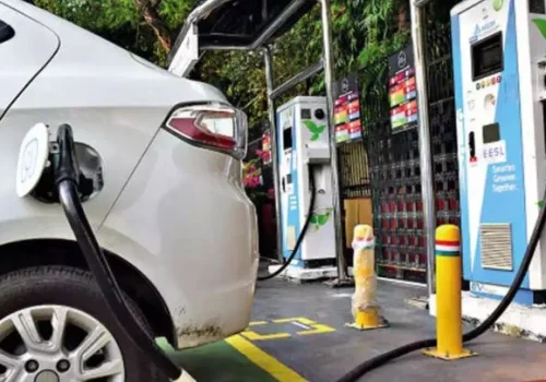 Himachal Approves 402 EV Charging Stations To Boost Green Mobility​